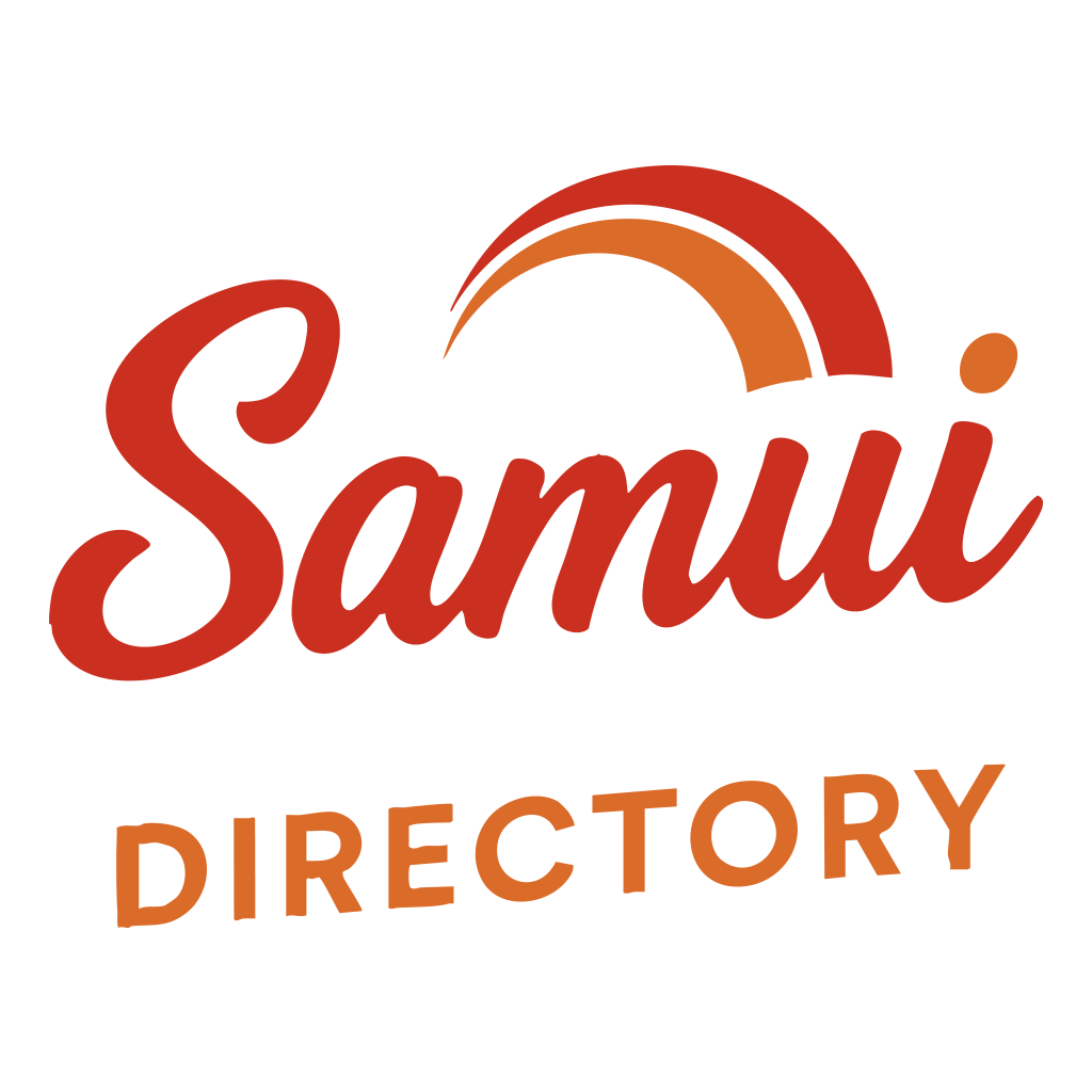 Koh Samui Business Directory