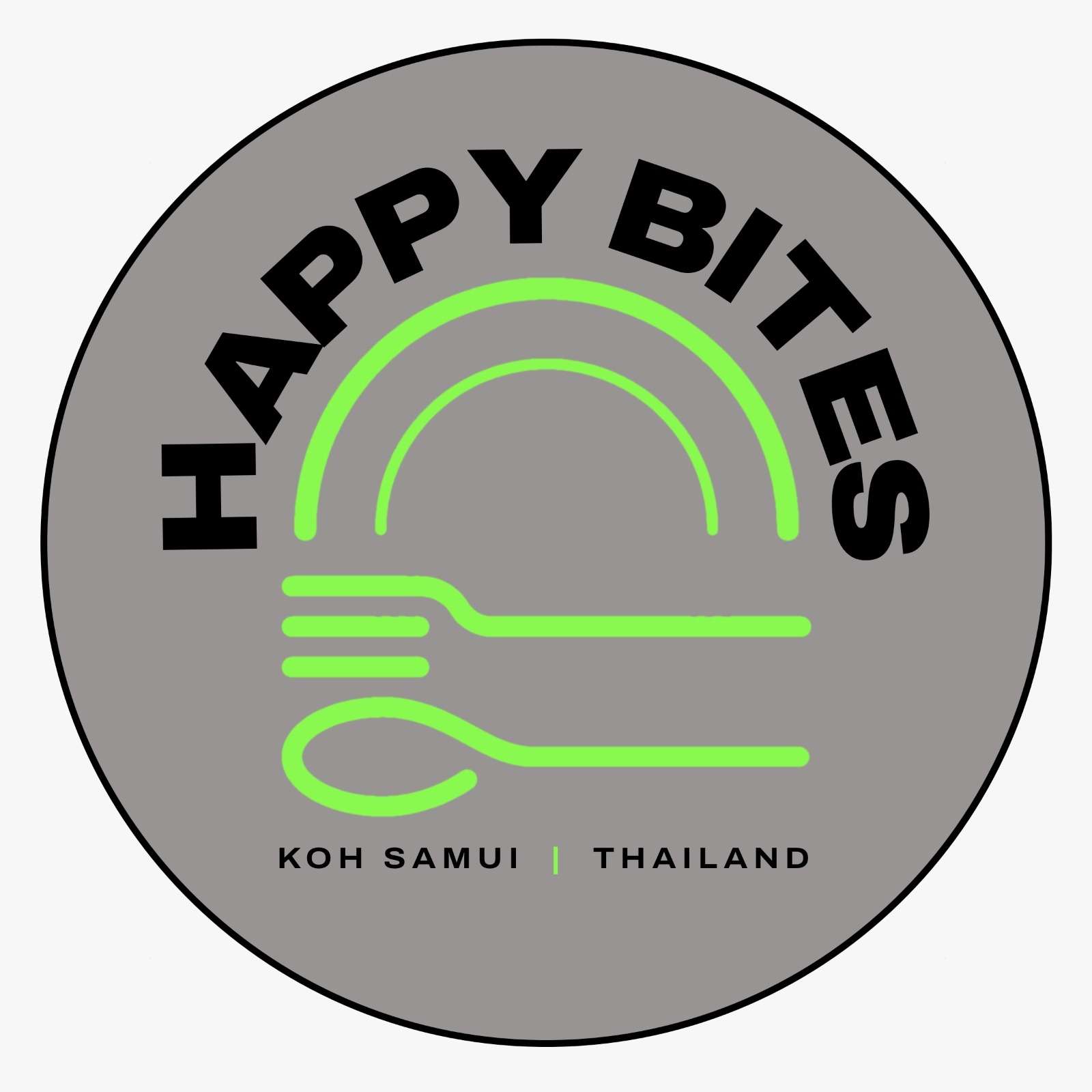 Happy Bites International Breakfast 