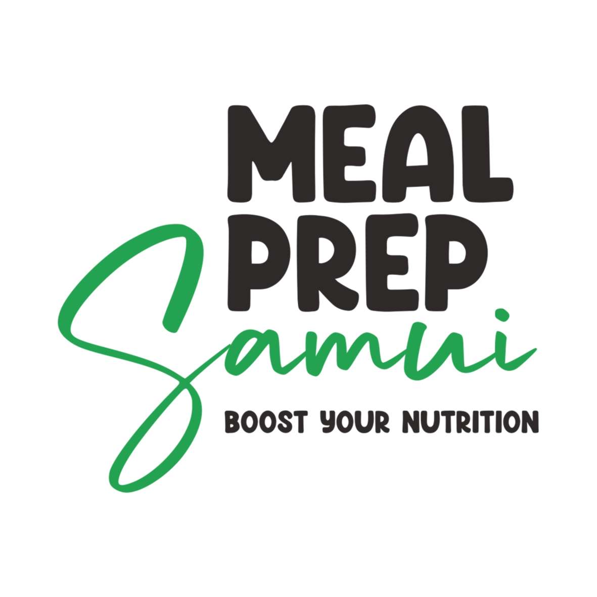 Meal Prep 