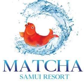 Matcha Samui Resort