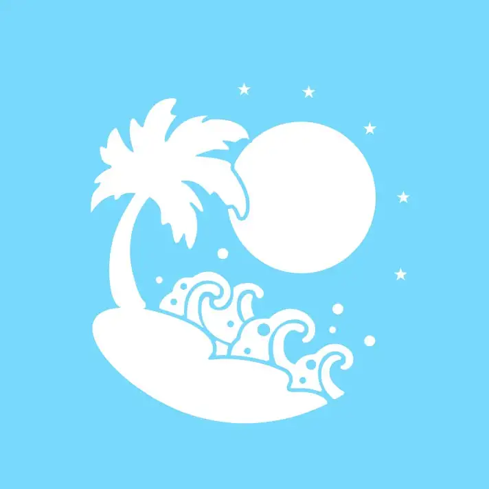 The Beach