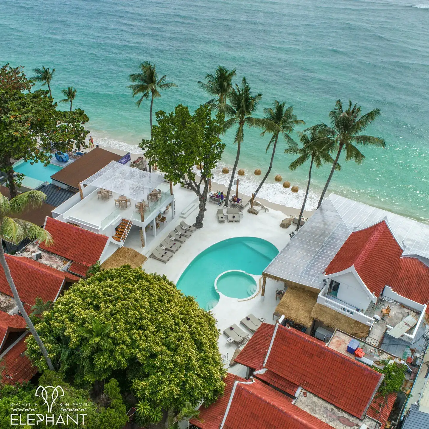 Elephant Beach Club & Resort