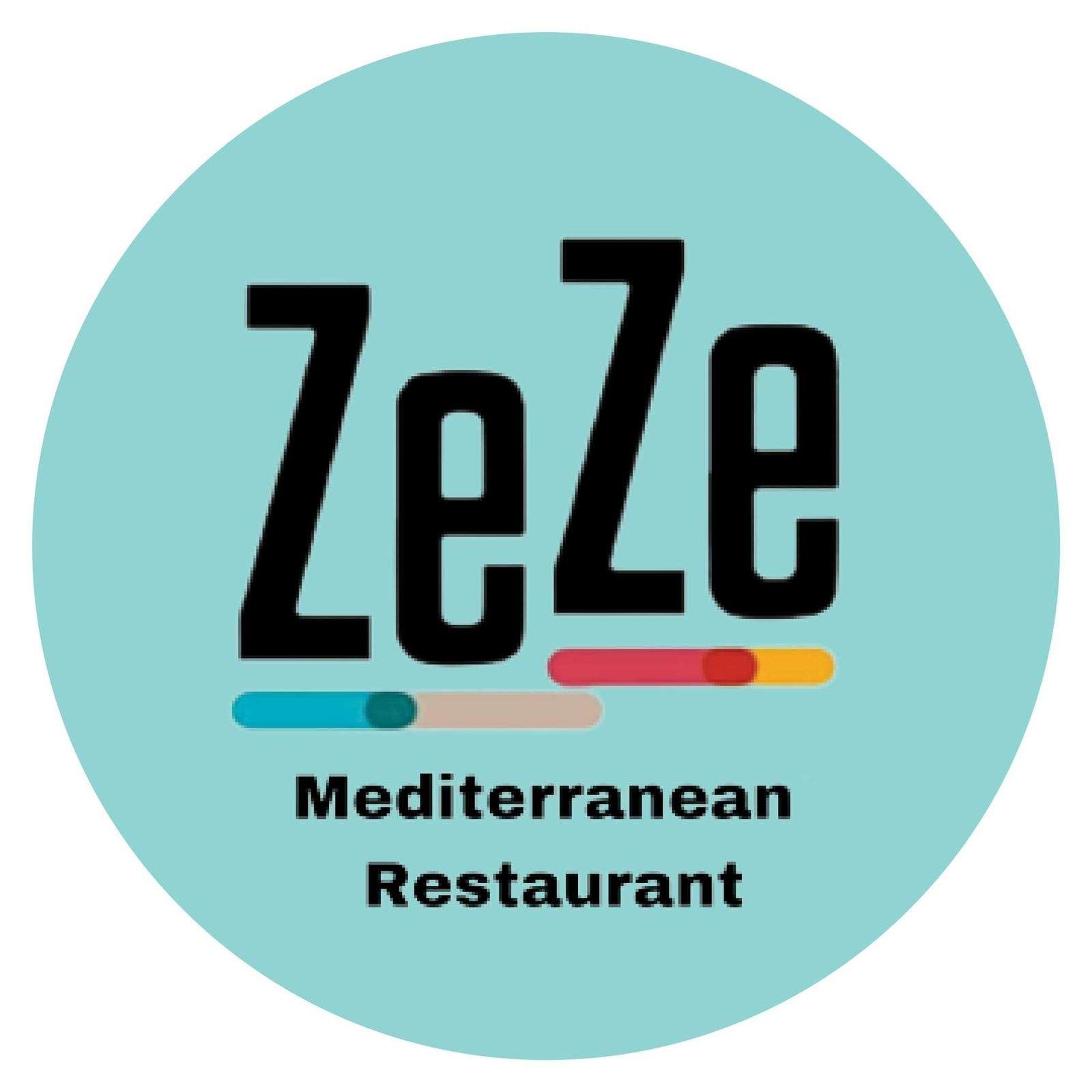 ZeZe Mediterranean Restaurant