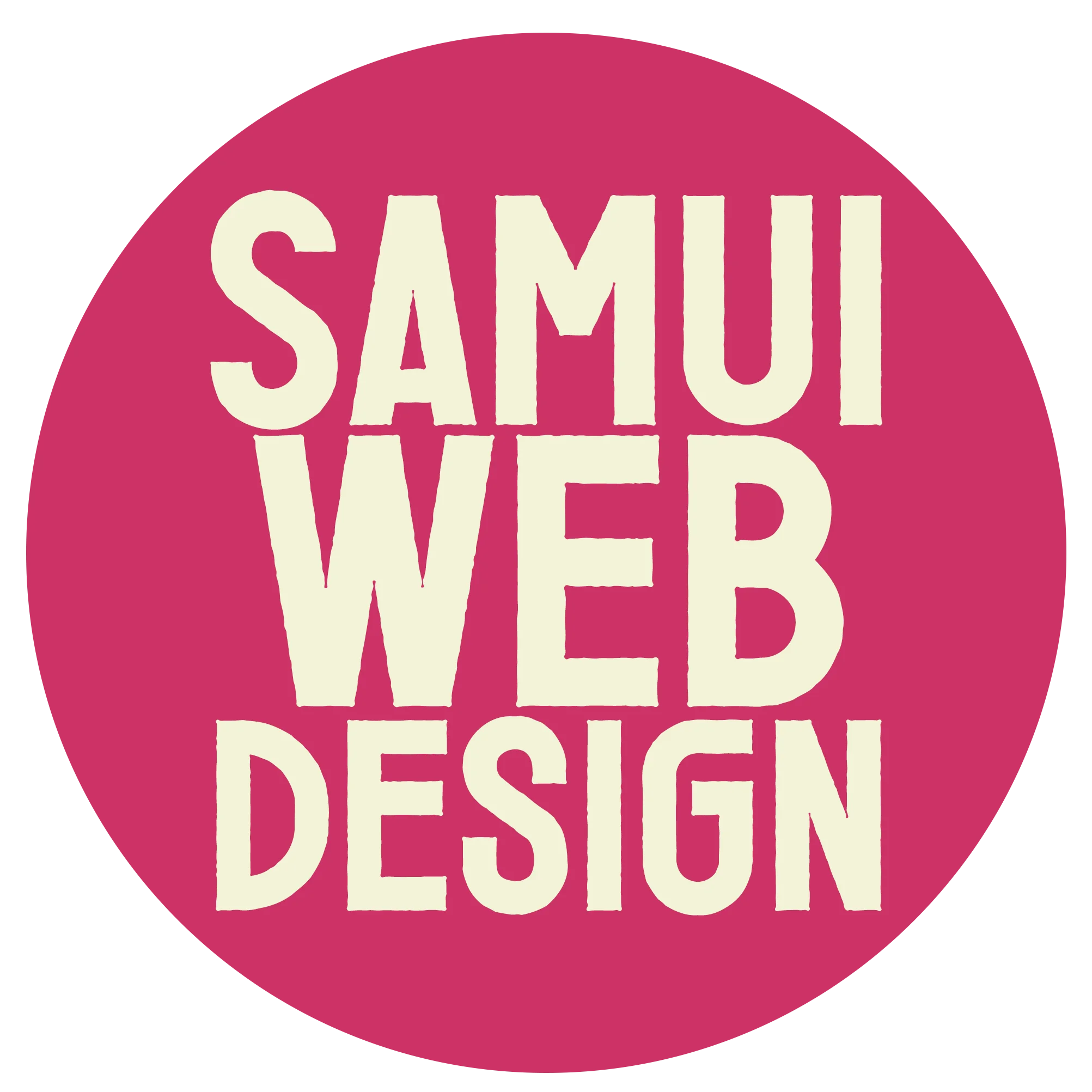 Samui Web Design