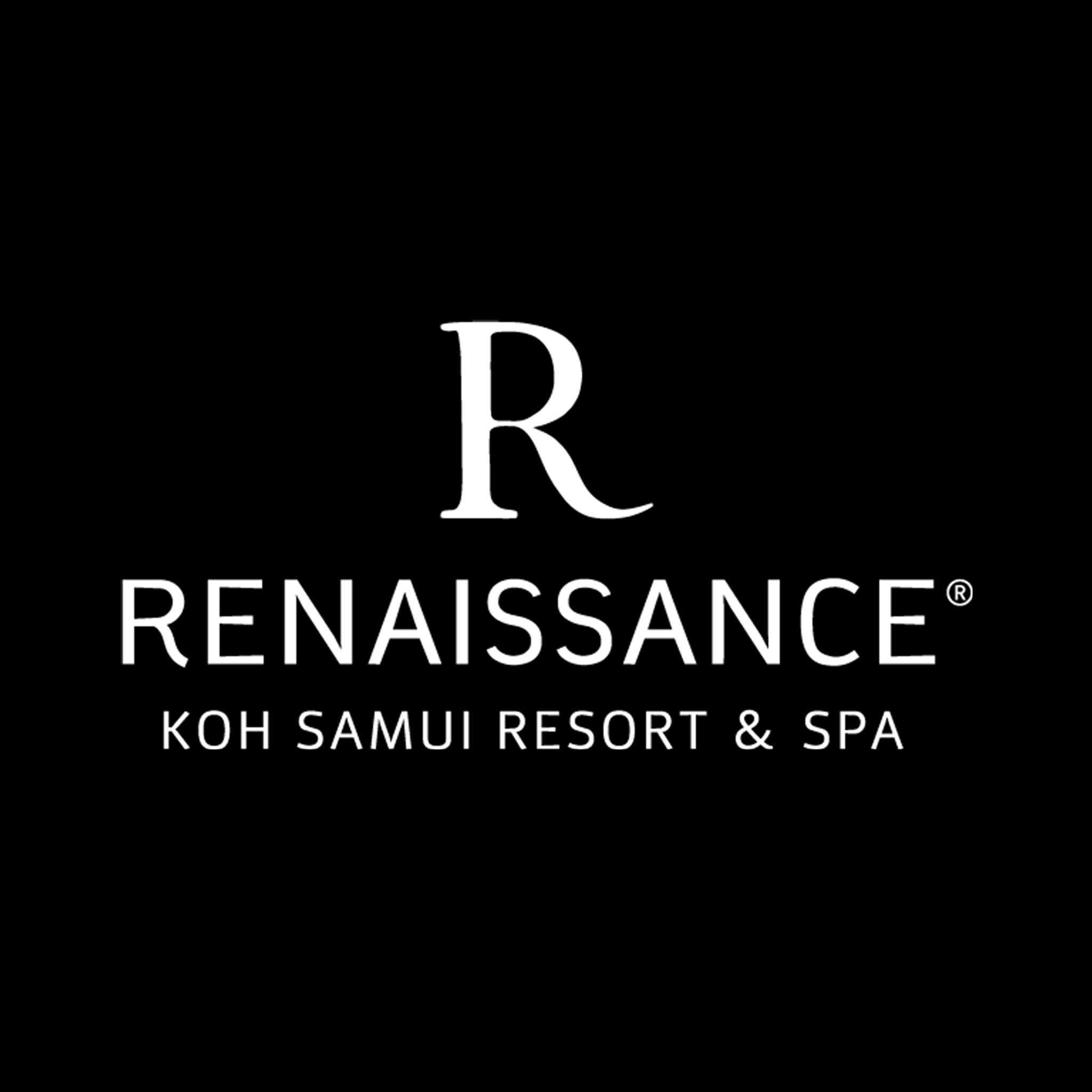 Renaissance Koh Samui Resort 