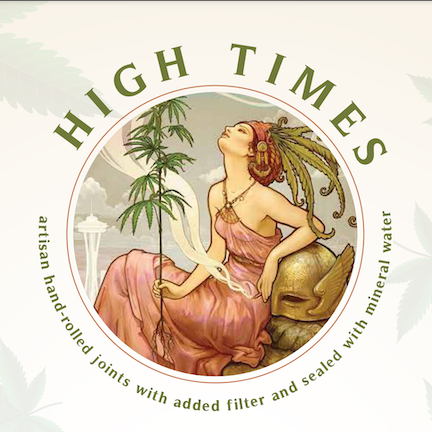 Chi Cannabis Shop