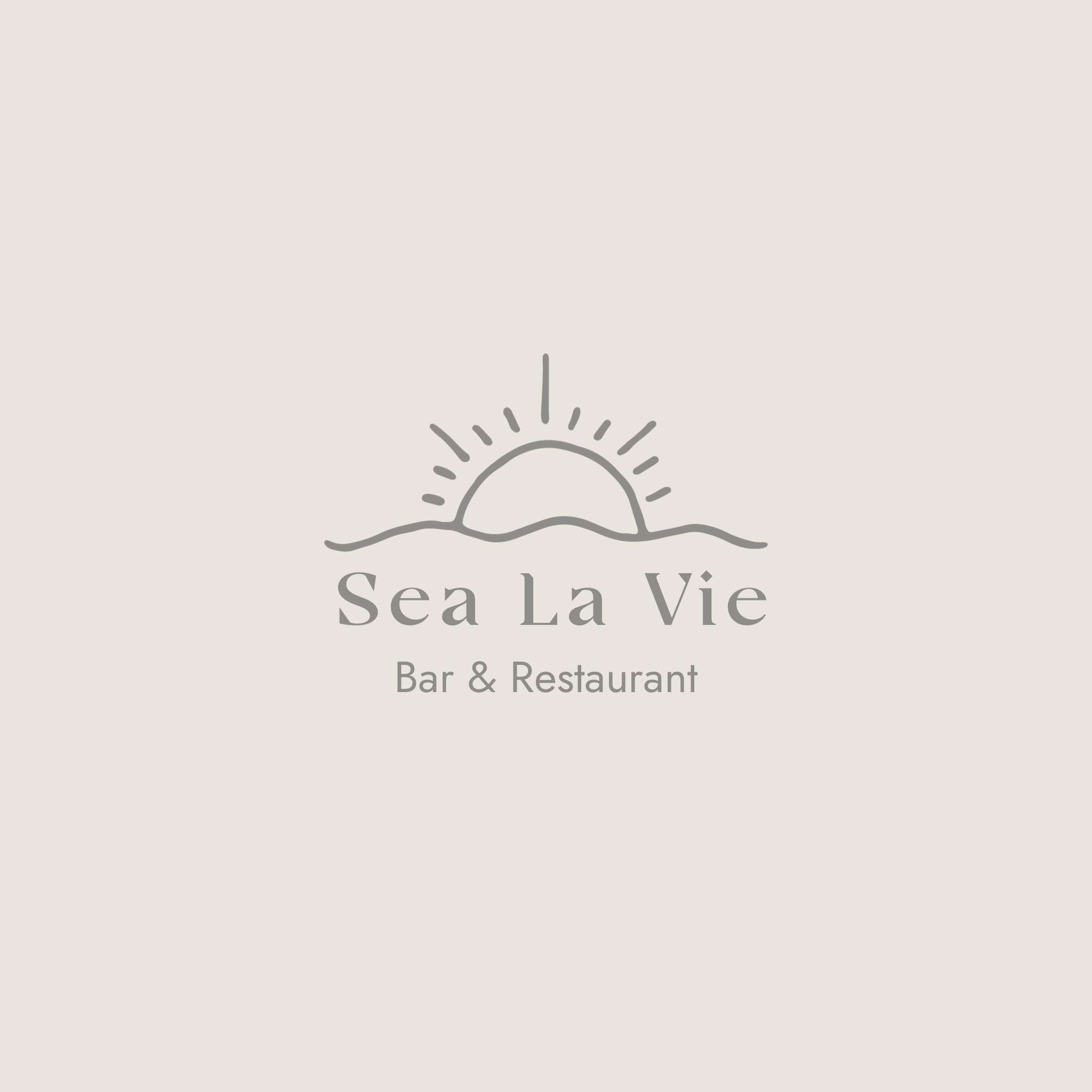 Sea la Vie
