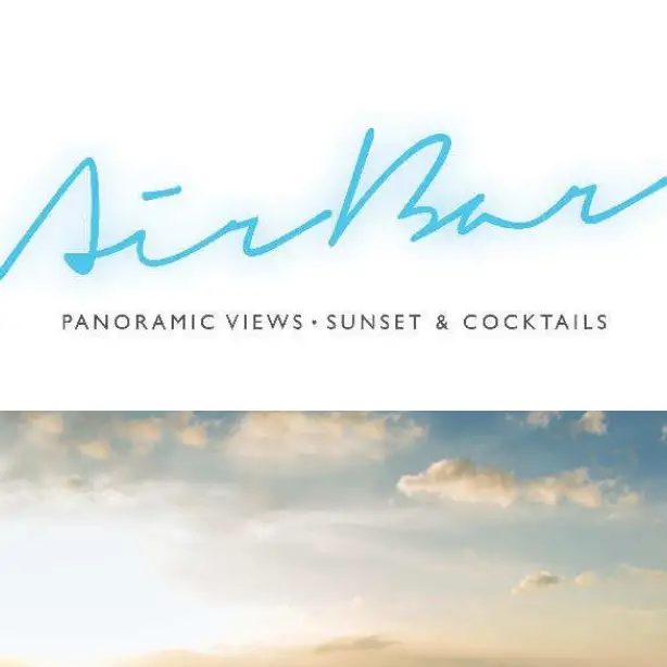 Intercontinental Air Bar 