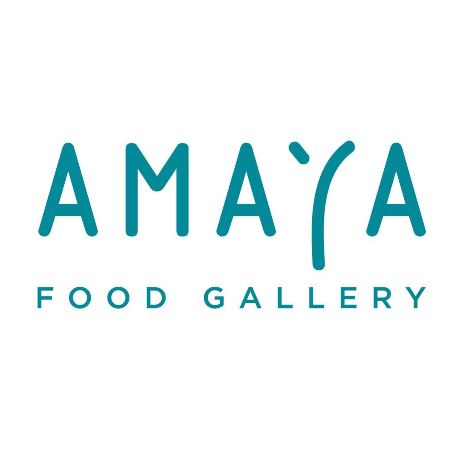 Amaya Food Gallery (Amari)