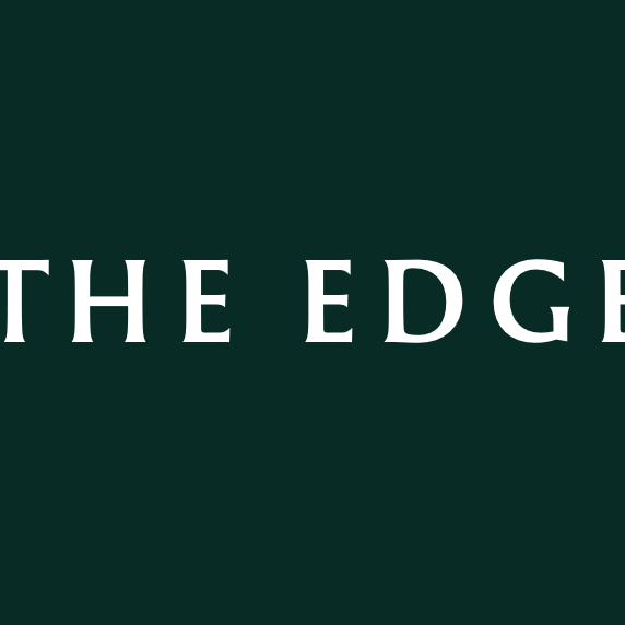 The Edge Restaurant 
