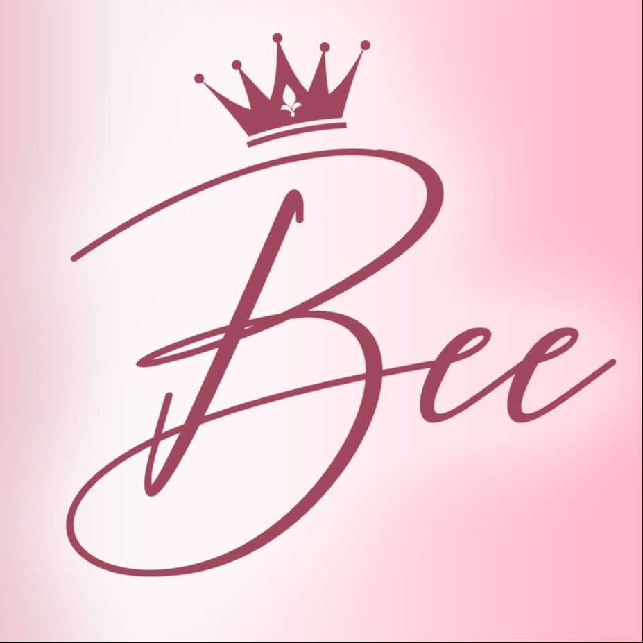 Queen Bee Nail and Eyelash